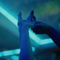 Carolina Deslandes - No Teu Toque