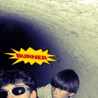 Burner - Rascal