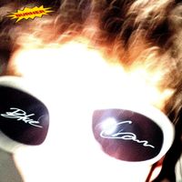 Burner - Blue Crown