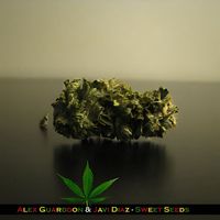 Alex Guarddon, Javi Diaz - Sweet Seeds