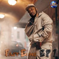 Fast Eddie - Fast Eddie 1 - EP
