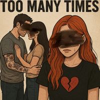 Skye - Too Many Times