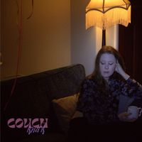 ANiTA - Couch (Explicit)