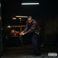 Jeremiah - Silence Harmonie (Explicit)