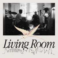 Jerome Blazé - Living Room