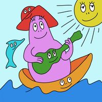 The Clan - Barbapapa' (Explicit)