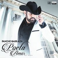 Pancho Barraza - Mas Fuerte Que Nunca