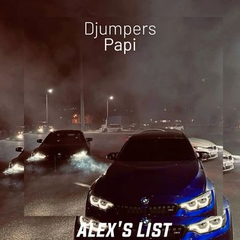 Djumpers - Papi