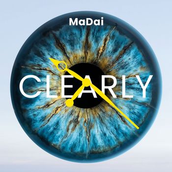 MaDai - Clearly