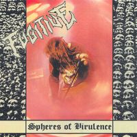 Fugitive - Spheres Of Virulence