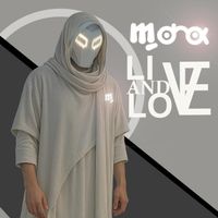 Moinox - live and love