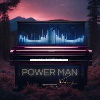 Power Man - Old School