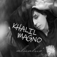 Khalil - Alualuô