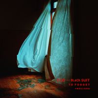 God in a Black Suit - To Forget / Melissa