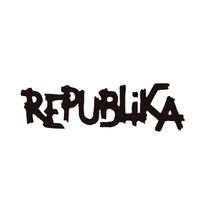 Republika - Sam na linie