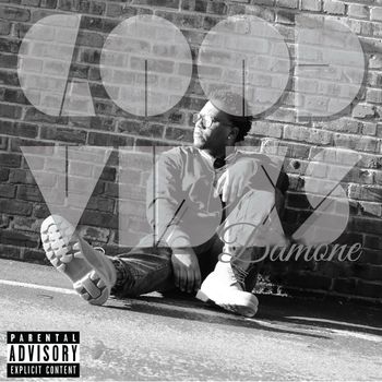 Damone - Good Vibes (Explicit)