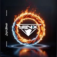 Yinx - Cool As Fire