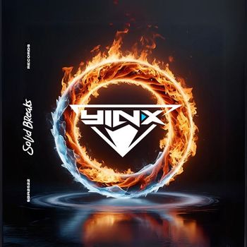 Yinx - Cool As Fire