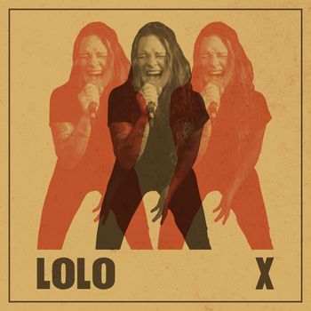 LOLO - X