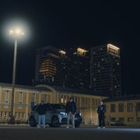 Hazard - Yks niist (Explicit)