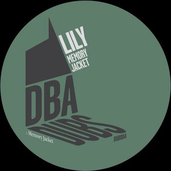 Lily - Memory Jacket