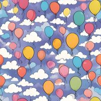 Richard Butler - The Balloon Song