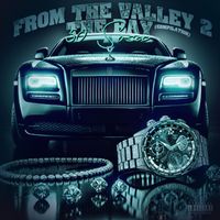 50 Sosa - From The Valley 2 The Bay (Explicit)