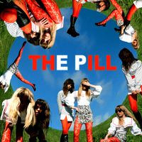 The Pill - THE EP (Explicit)