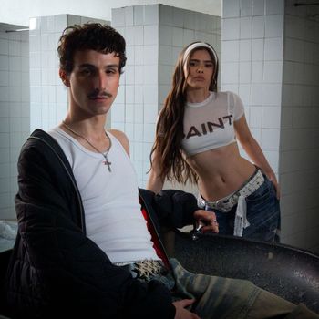 MAYO, Mar Lucas - Decírtelo