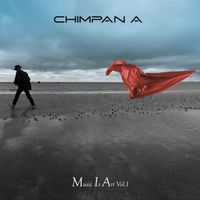 Chimpan A - M.I.A. Vol. 1 (Explicit)