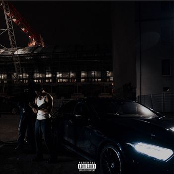 BANE - Up & Down (Explicit)