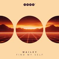 Wailey - Find My Self