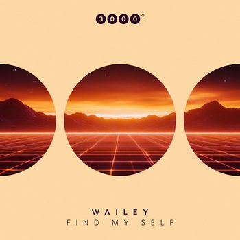 Wailey - Find My Self