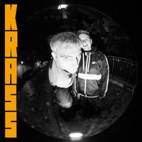 Krass - Paris nuit (Explicit)