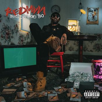 Redman - Kush