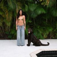 Kat Dahlia - Eléctrika (Explicit)