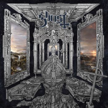 Ghost - Skeletá (Explicit)