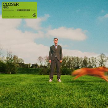 Jengi - Closer