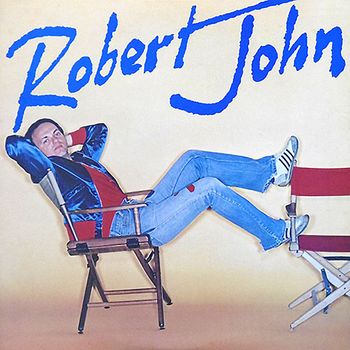 Robert John - Robert John