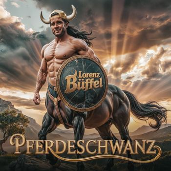 Lorenz Büffel - Pferdeschwanz