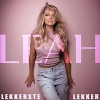 Leah - Lekkerste Lekker