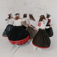 Tautumeitas - Dai citas meitas