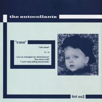 The Autocollants - Casa 7"