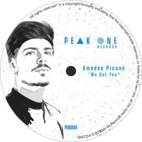 Amedeo Picone - We Got You