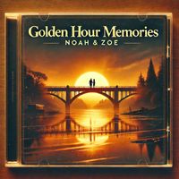 Noah&Zoe - Golden Hour Memories(Choi Sieon)