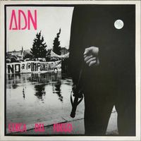 ADN - Cerca Del Fuego