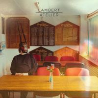 Lambert - Atelier