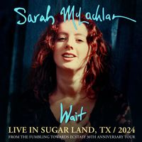 Sarah McLachlan - Wait (Live in Sugar Land, TX / 2024)