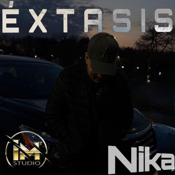 Nika - EXTASIS (Explicit)