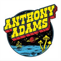 Anthony Adams - The Panfish Sessions